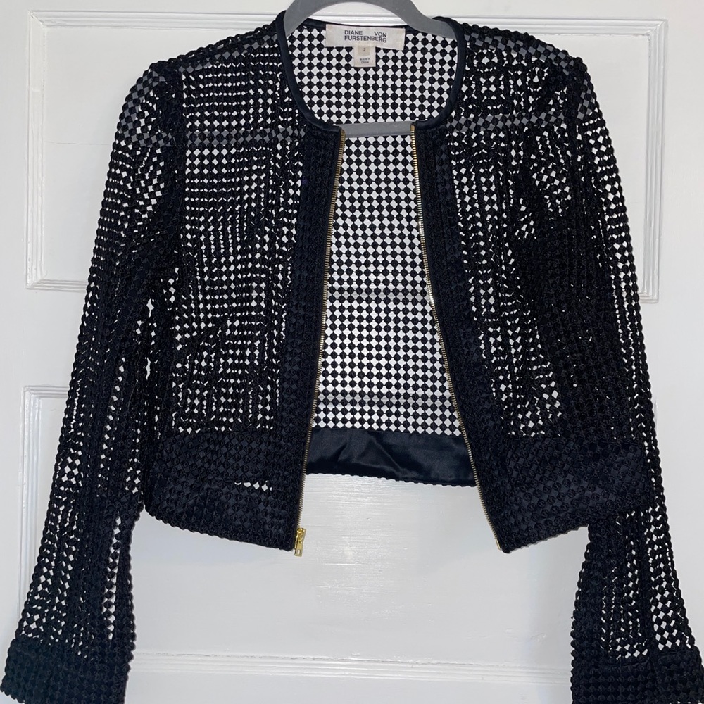 Diane von Furstenberg Top